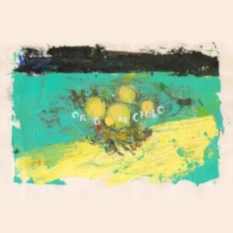 Image of Eighteen hours of static Vinyl