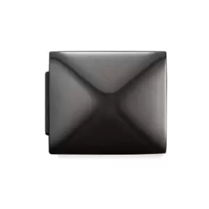 Image of Nomination GLAM Black Pyramid Charm