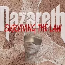 Image of Surviving the Law