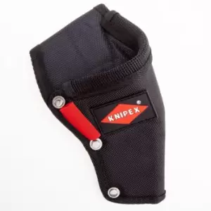 Image of Knipex 001975LE Multi Purpose Belt Pouch