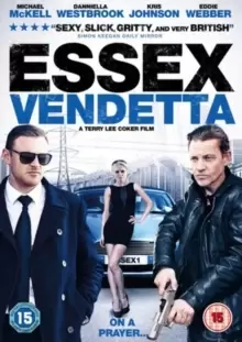 Image of Essex Vendetta