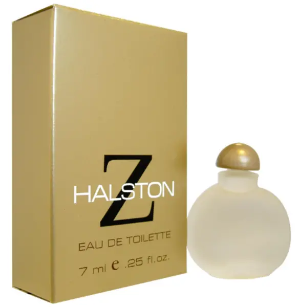 Image of Halston Z Eau de Toilette For Him 7ml