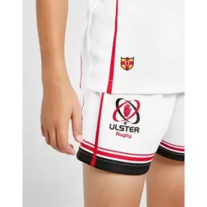 Image of Kukri Ulster Home Shorts Junior - White