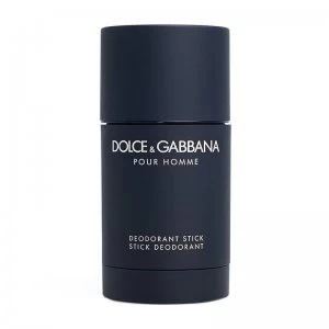 Image of Dolce & Gabbana Pour Homme Deodorant Stick 75ml