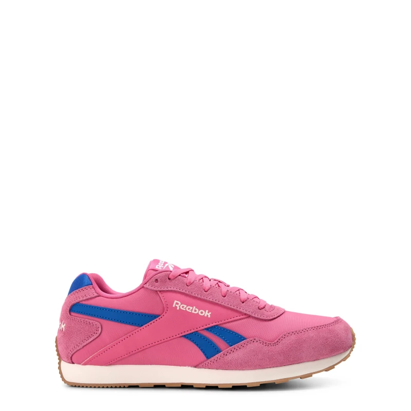 Image of Reebok Glide Low Passion Pink female 4.5 (37.5)