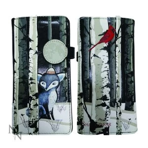 Image of Winter Fox Purse