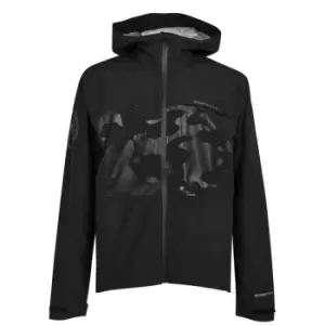 Image of Endura SingleTrack Jacket II - Black