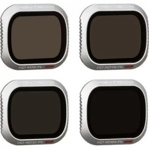 Image of PGYTECH ND/PL Pro Filter Set for Mavic 2 Pro
