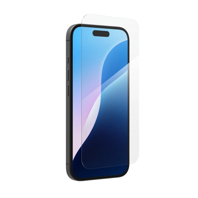 Image of Zagg InvisibleShield Glass Elite Apple iPhone 16/15 Screen 200114858