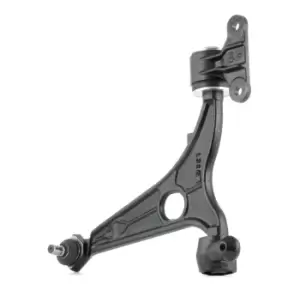 Image of RIDEX Suspension arm FIAT,PEUGEOT,CITROEN 273C0027 1607302980,3521H1,3521K6 1346385080,93501488,1346385080,93501488,1607302980,3521H1,3521K6
