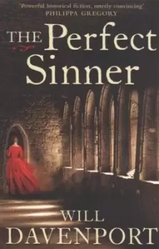 Image of The perfect sinner - Will Davenport - Paperback - Used