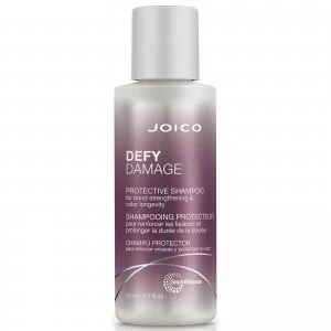 Image of Joico Defy Damage Protective Shampoo 50ml