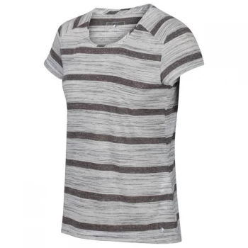 Image of Regatta Limonite IV - Seal Grey