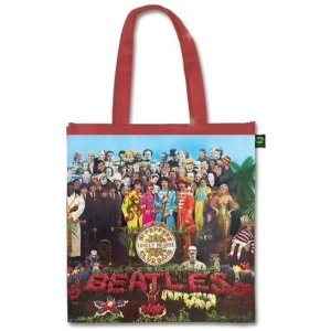 Image of The Beatles - Sgt Pepper Eco Bag
