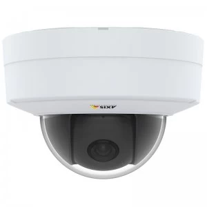 Image of AXIS P3245-V 2MP Dome Network Camera - Varifocal