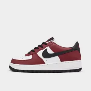Image of Big Kids Nike Air Force 1 LV8 Casual Shoes