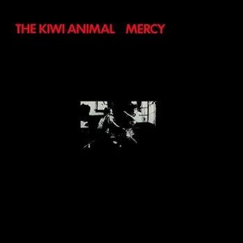 Image of The Kiwi Animal - Mercy Vinyl
