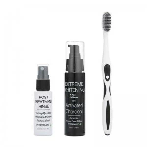 Image of Cougar Ultimate Teeth Whitening Trio Set