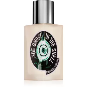 Image of Etat Libre DOrange The Ghost In The Shell Eau de Parfum Unisex 50ml