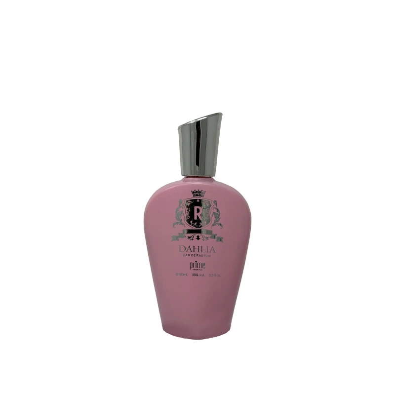 Image of Prime Collection Dahlia Eau de Parfum 100ml Black
