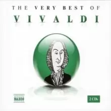 Image of The Very Best of Vivaldi