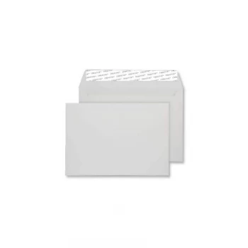 Image of Wallet Peel and Seal Pure White C5 162X229 145GSM - Box of 125