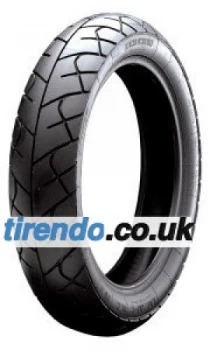 Image of Heidenau K64 130/80-17 TL 65H M/C