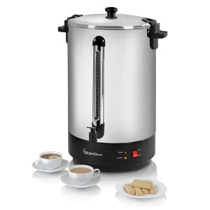 Image of Signature S025 Stainless Steel Urn - 35L