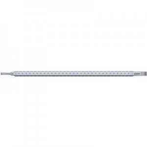 Image of Wiha Workshop Slot Interchangeable bit 2.5 mm, 4mm 120 mm Compatible with Wiha System 4