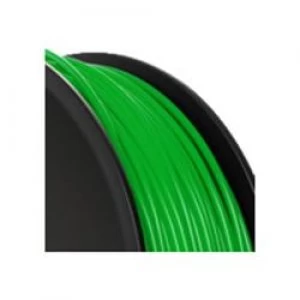 Image of Verbatim PLA 1.75mm 1kg - Green