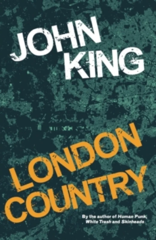 Image of London Country Paperback / softback
