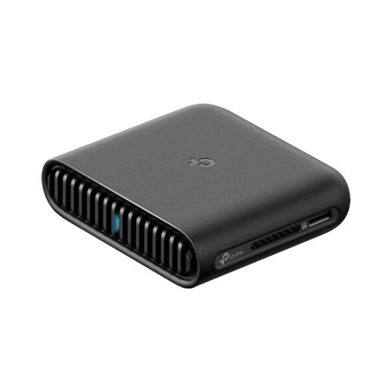 Image of TP Link TL-WR3002X Wireless Router Gigabit Ethernet Dual Band (2.4 GHz / 5 GHz) Black TL-WR3002X