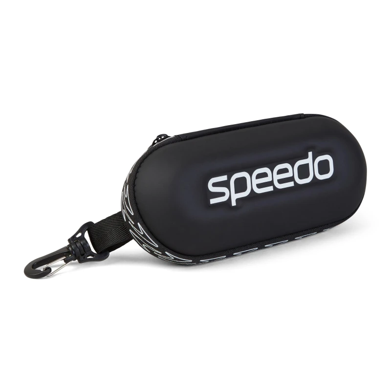 Image of Speedo Speedo Gog Storage 63 Black unisex One Size