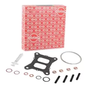 Image of ELRING Mounting Kit, charger VW,AUDI,SKODA 793.230