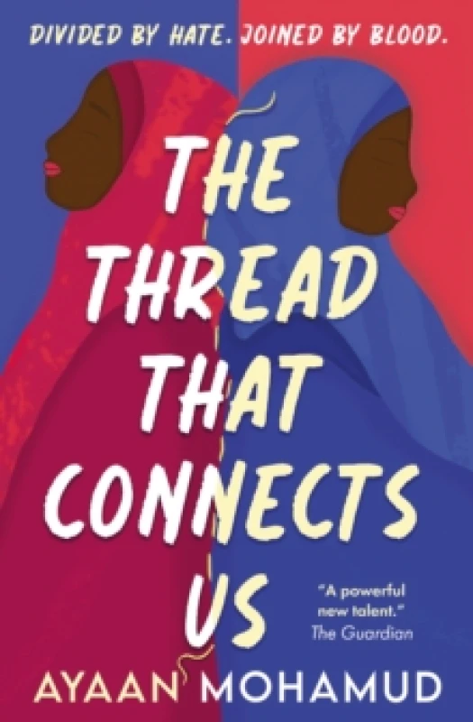 Image of The Thread That Connects Us Paperback / softback