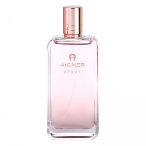 Image of Etienne Aigner Debut Eau de Parfum For Her 100ml