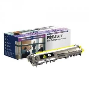 Image of PrintMaster Brother Yellow HL3140MFC9140 1.4K ADTN241Y