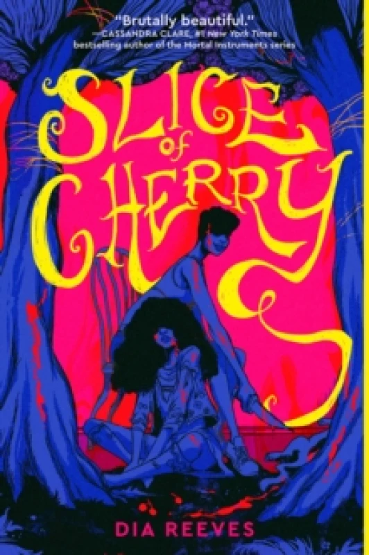 Image of Slice of Cherry Paperback / softback