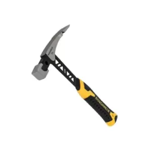 Image of Roughneck Gorilla V-Series Brick Hammer 567g (20oz)