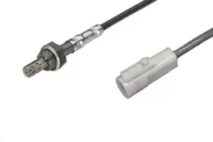 Image of NGK / NTK OZA825-EE1 / 97686 Lambda / Oxygen Sensor Zirconia O2 Exhaust Probe