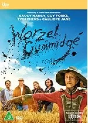 Image of Worzel Gummidge: Series 2