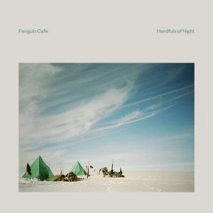 Image of Penguin Cafe - Handfuls Of Night Vinyl