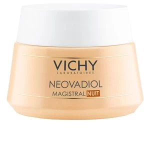 Image of NEOVADIOL magistral soin densifiant et relipidant nuit 50ml