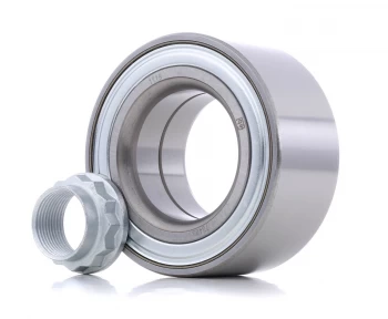 Image of FEBI BILSTEIN Wheel Bearing Kit MERCEDES-BENZ 05578 2013500149,2013500149SK,2013500249 2013500249SK,2013500549,2013500549SK,2019800016,2019800016SK