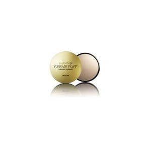 Image of Max Factor Creme Puff Powder Natural 50 Nude