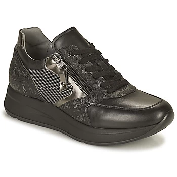 Image of NeroGiardini - womens Shoes Trainers in Black,4,5,6,6.5,2.5
