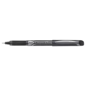 Image of Pilot Hi-Tecpoint V7 Grip Black