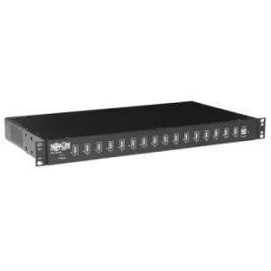 Image of Tripp Lite 16-Port USB Charging Station with Syncing Function - 5V 40A / 200W USB Charger Output