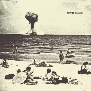 Image of Ohyda - Koszmar Vinyl