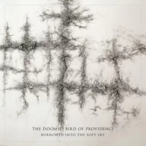 Image of Burrowed Into the Soft Sky by The Doomed Bird of Providence Vinyl Album